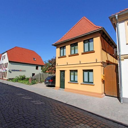 Altstadt Apartments Malchow SEE 10690 Exterior foto
