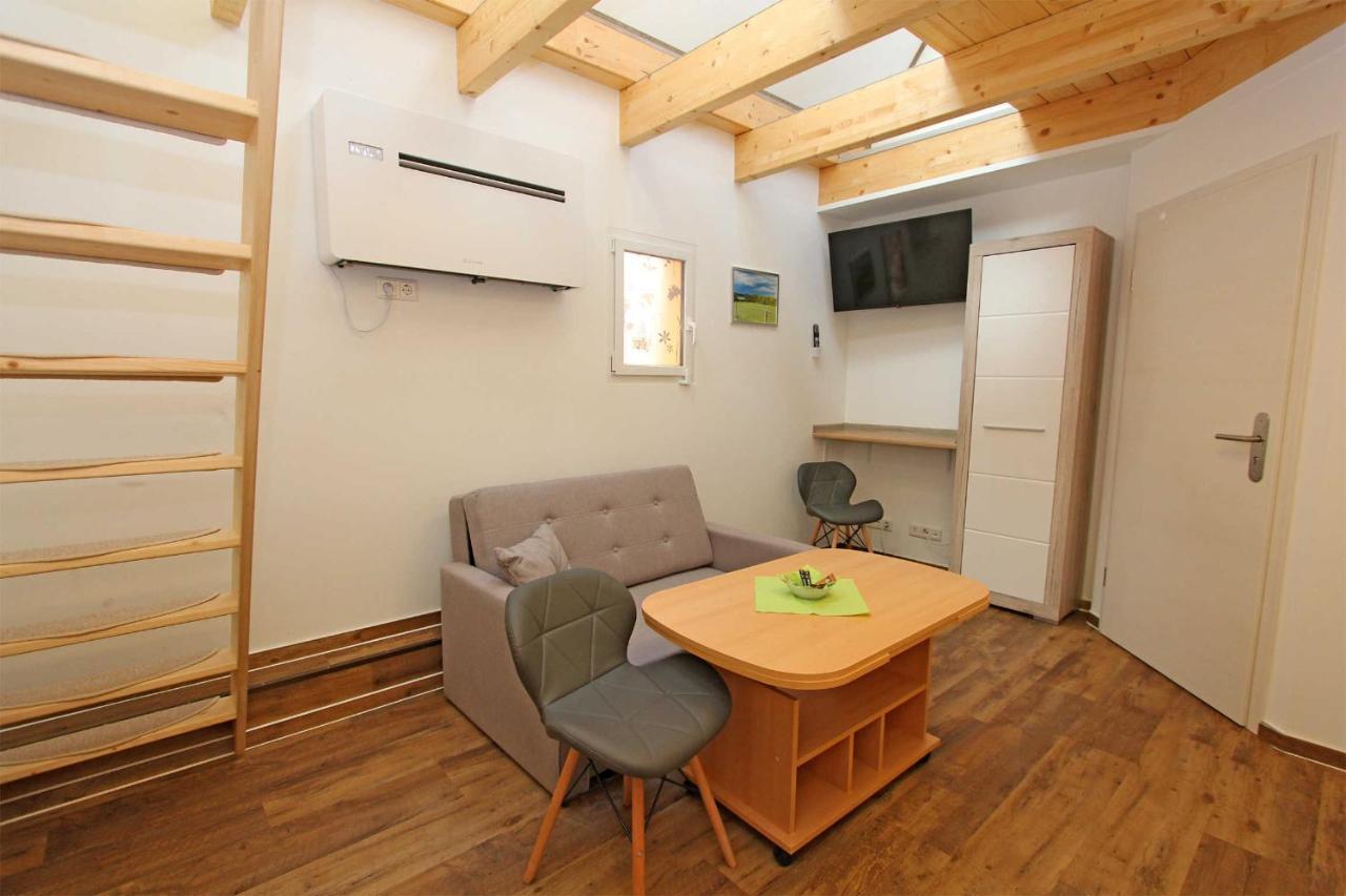 Altstadt Apartments Malchow SEE 10690 Exterior foto